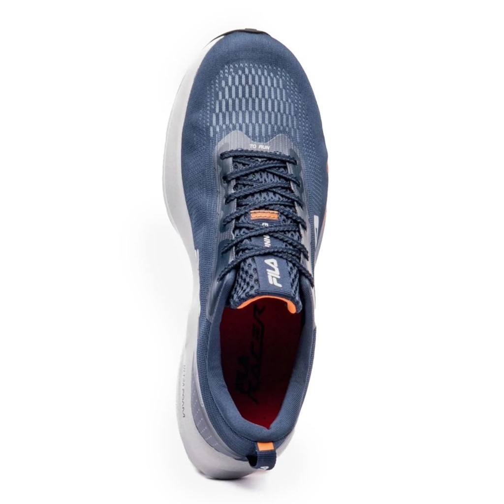 Imagem 3 do produto Tênis Masculino Fila Racer Fastpace