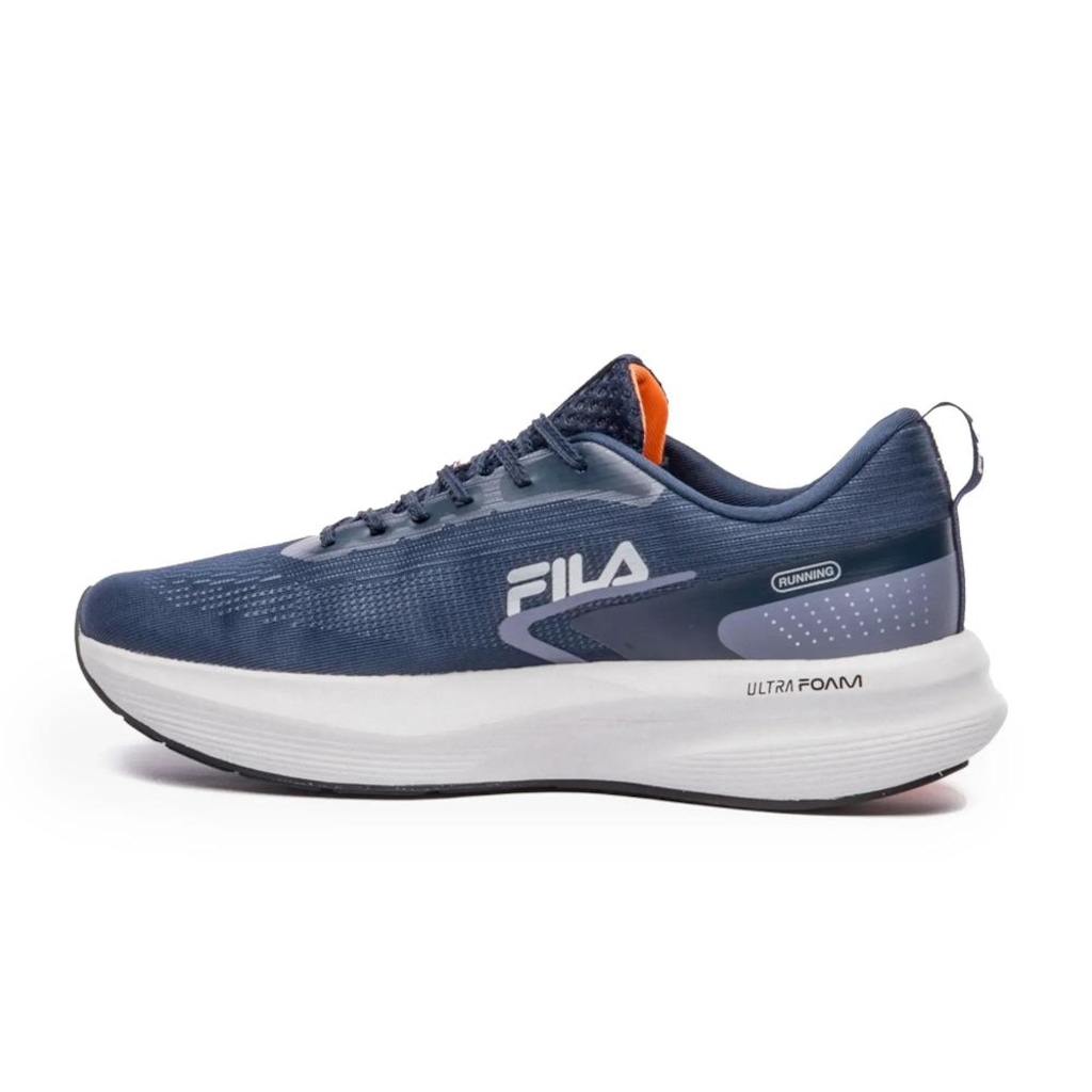 Imagem 4 do produto Tênis Masculino Fila Racer Fastpace
