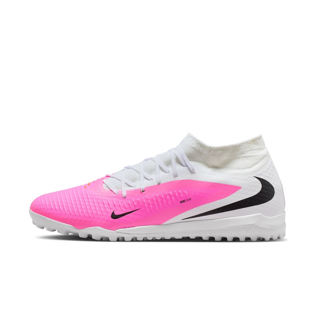 Imagem 2 do produto Chuteira Society Nike Phantom 6 Academy High Adulto