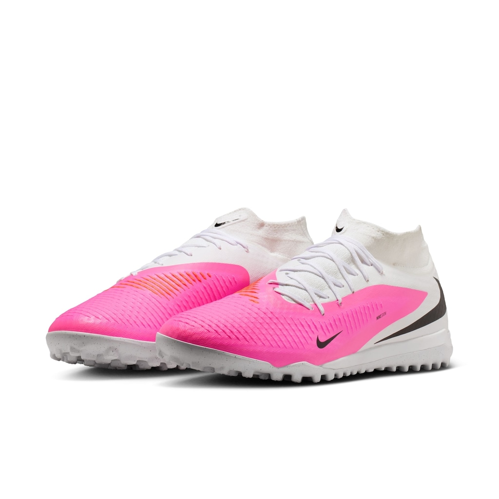 Imagem 5 do produto Chuteira Society Nike Phantom 6 Academy High Adulto