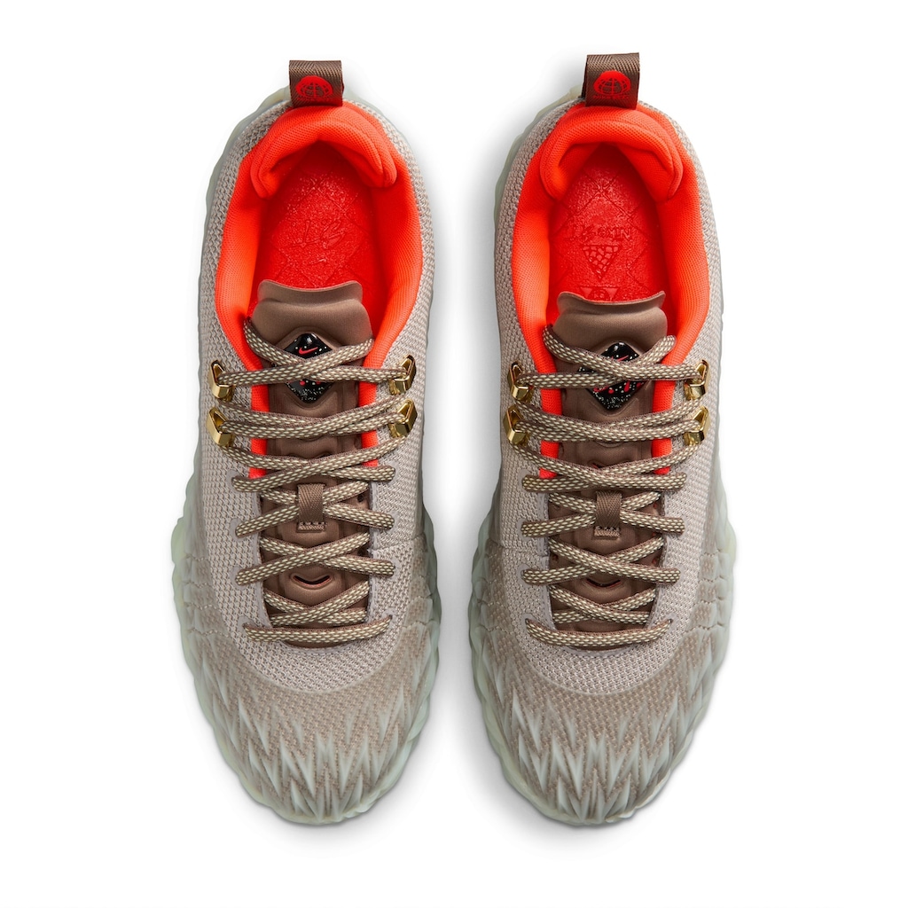 Imagem 4 do produto Tênis Casual Masculino Nike Street Flare 2