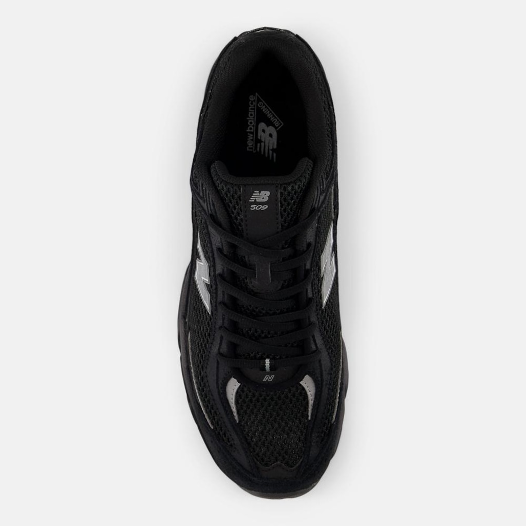 Imagem 3 do produto Tênis Unissex New Balance 509