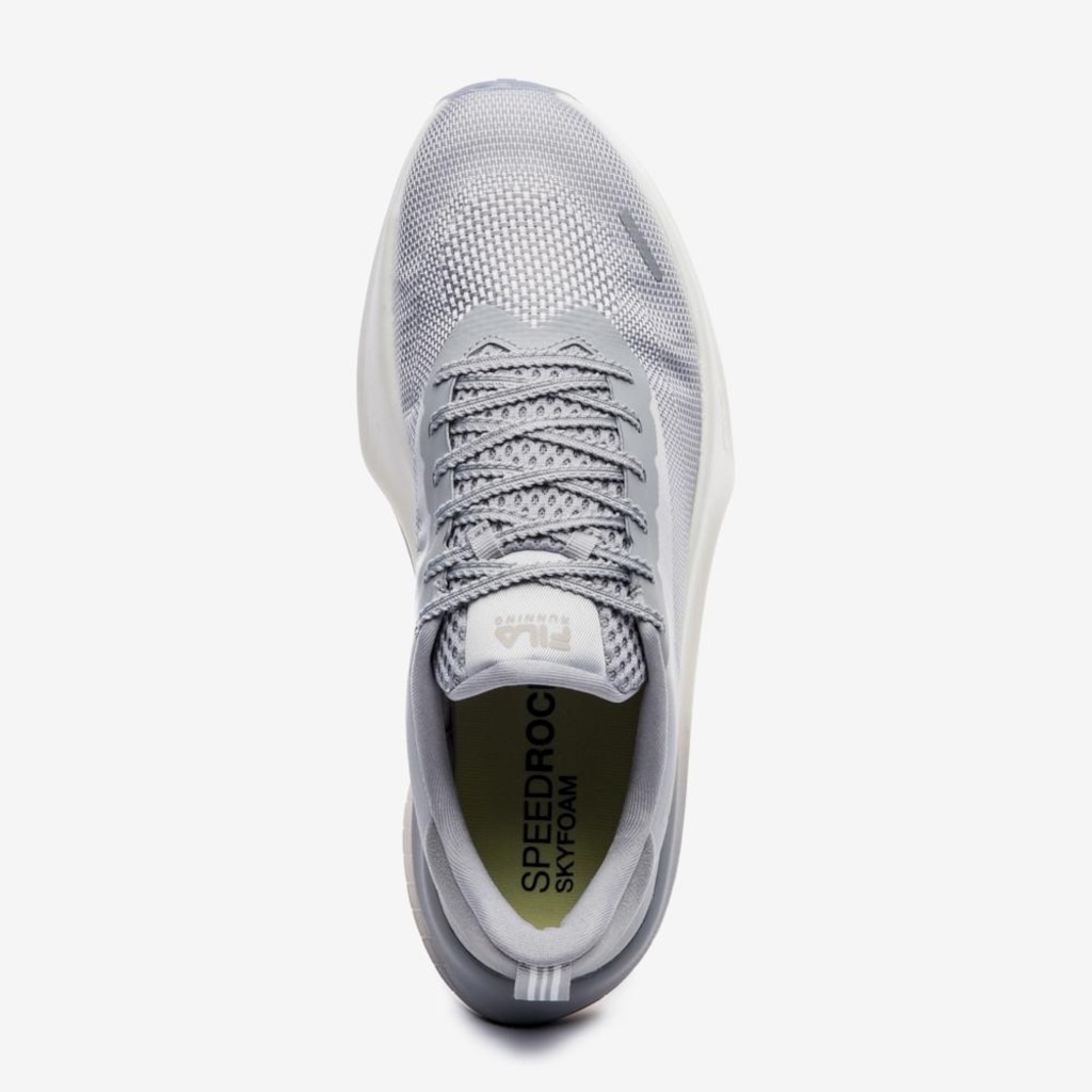 Imagem 4 do produto Tênis Feminino Fila Speedrocker Skyfoam