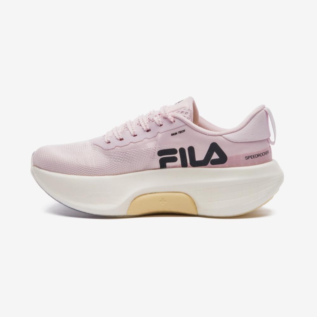 Imagem 2 do produto Tênis Feminino Fila Speedrocker Skyfoam