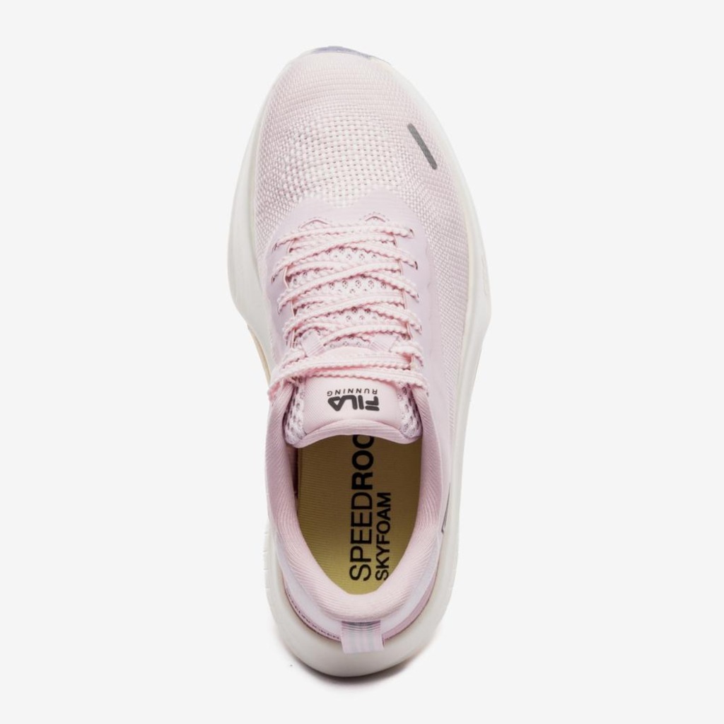 Imagem 4 do produto Tênis Feminino Fila Speedrocker Skyfoam