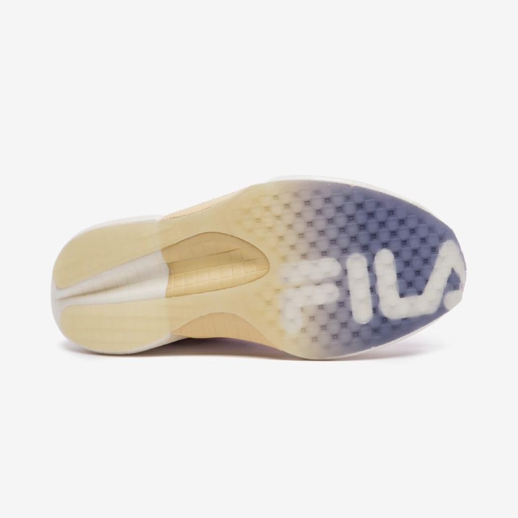 Imagem 5 do produto Tênis Feminino Fila Speedrocker Skyfoam