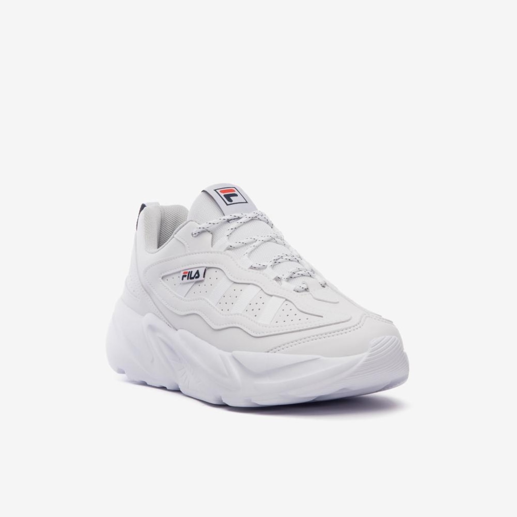 Imagem 3 do produto Tênis Masculino Fila Street Fit 3