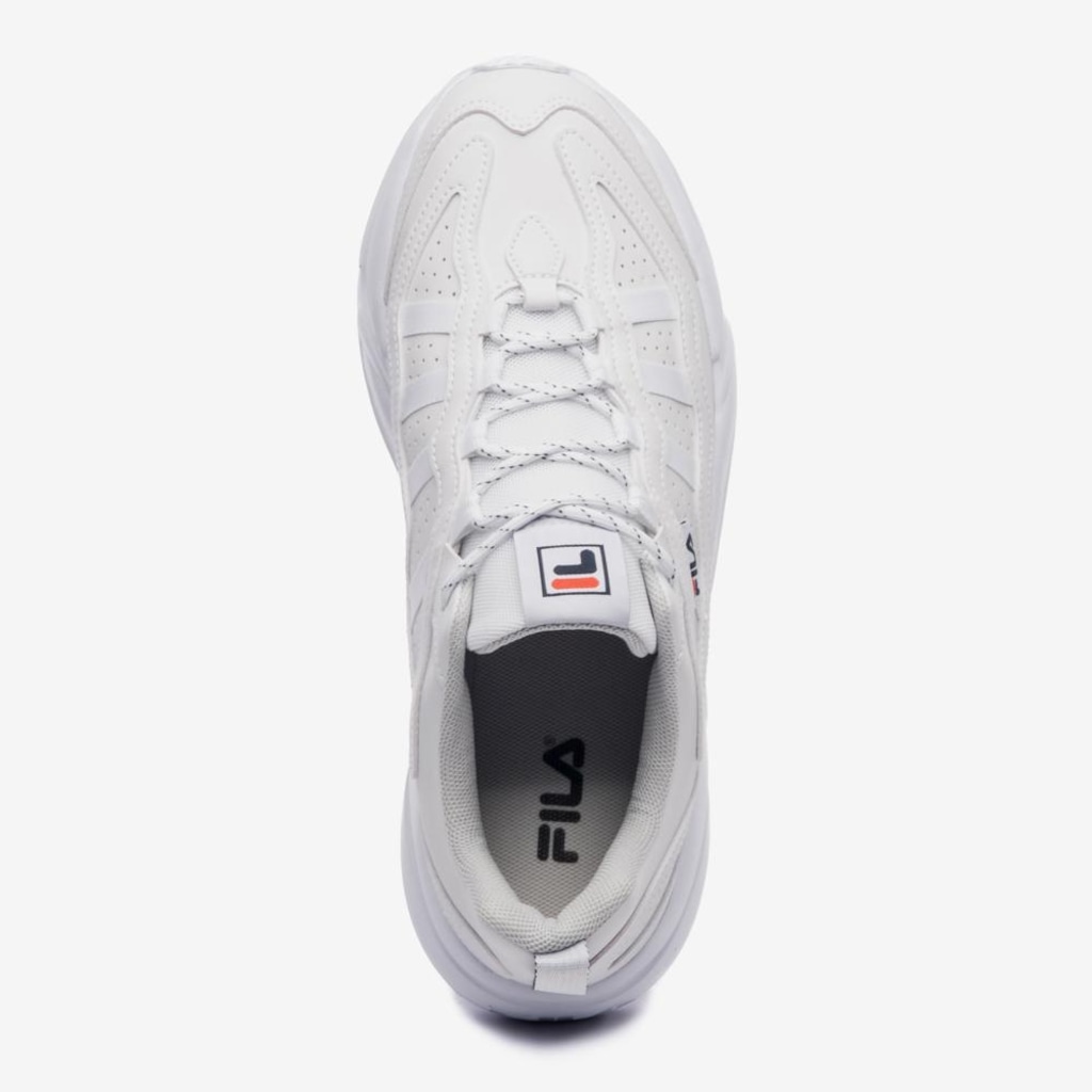 Imagem 4 do produto Tênis Masculino Fila Street Fit 3
