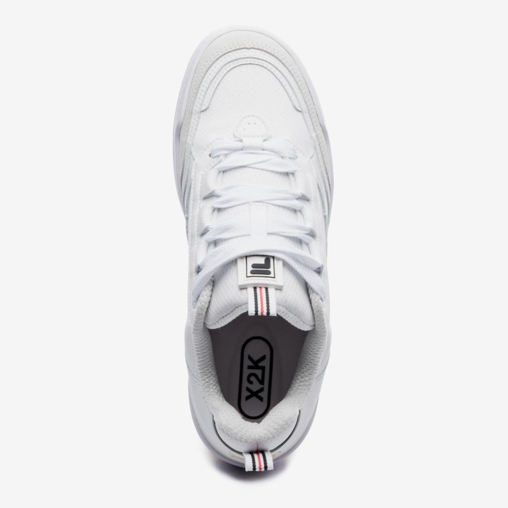 Imagem 4 do produto Tênis Masculino Fila X2k