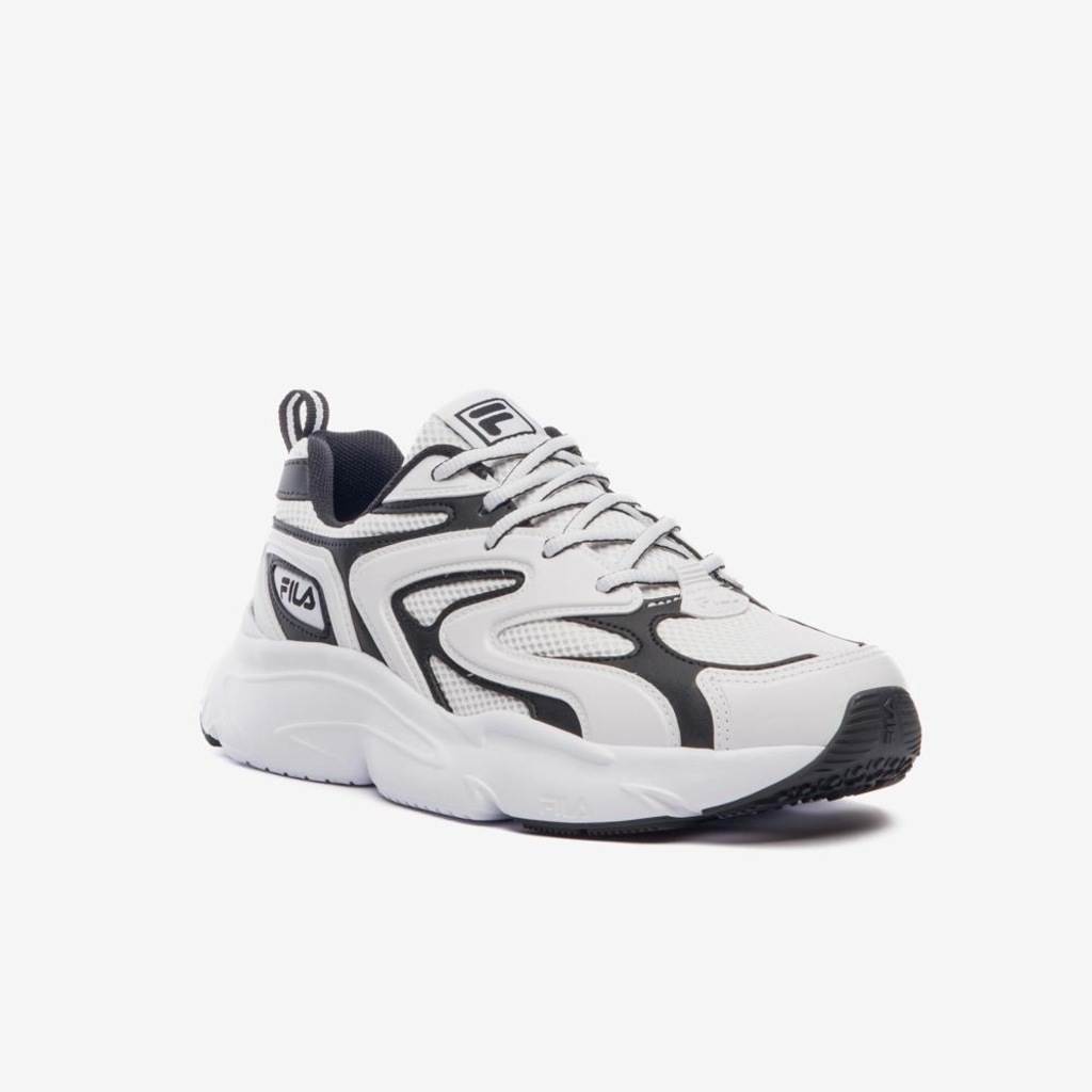 Imagem 3 do produto Tênis Feminino Fila Buzzard Bold