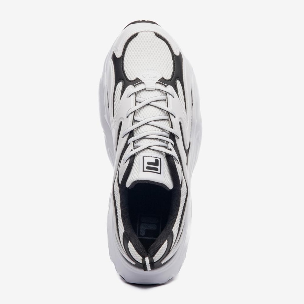 Imagem 4 do produto Tênis Feminino Fila Buzzard Bold