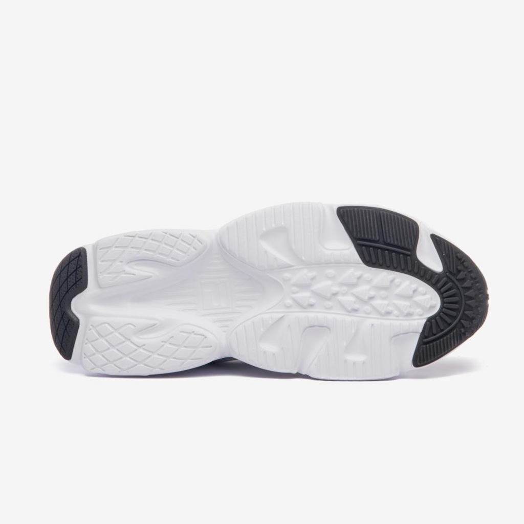 Imagem 5 do produto Tênis Feminino Fila Buzzard Bold