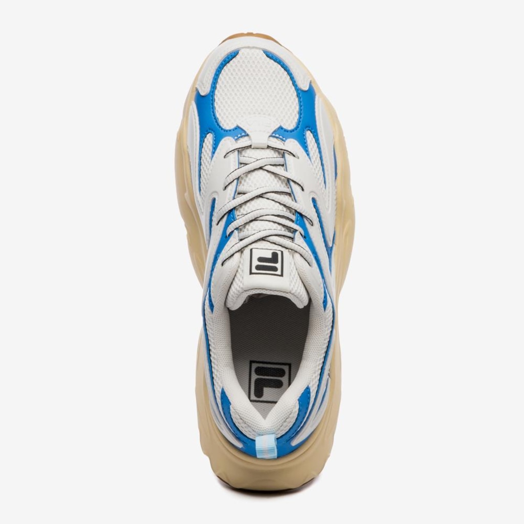 Imagem 4 do produto Tênis Masculino Fila Buzzard Bold