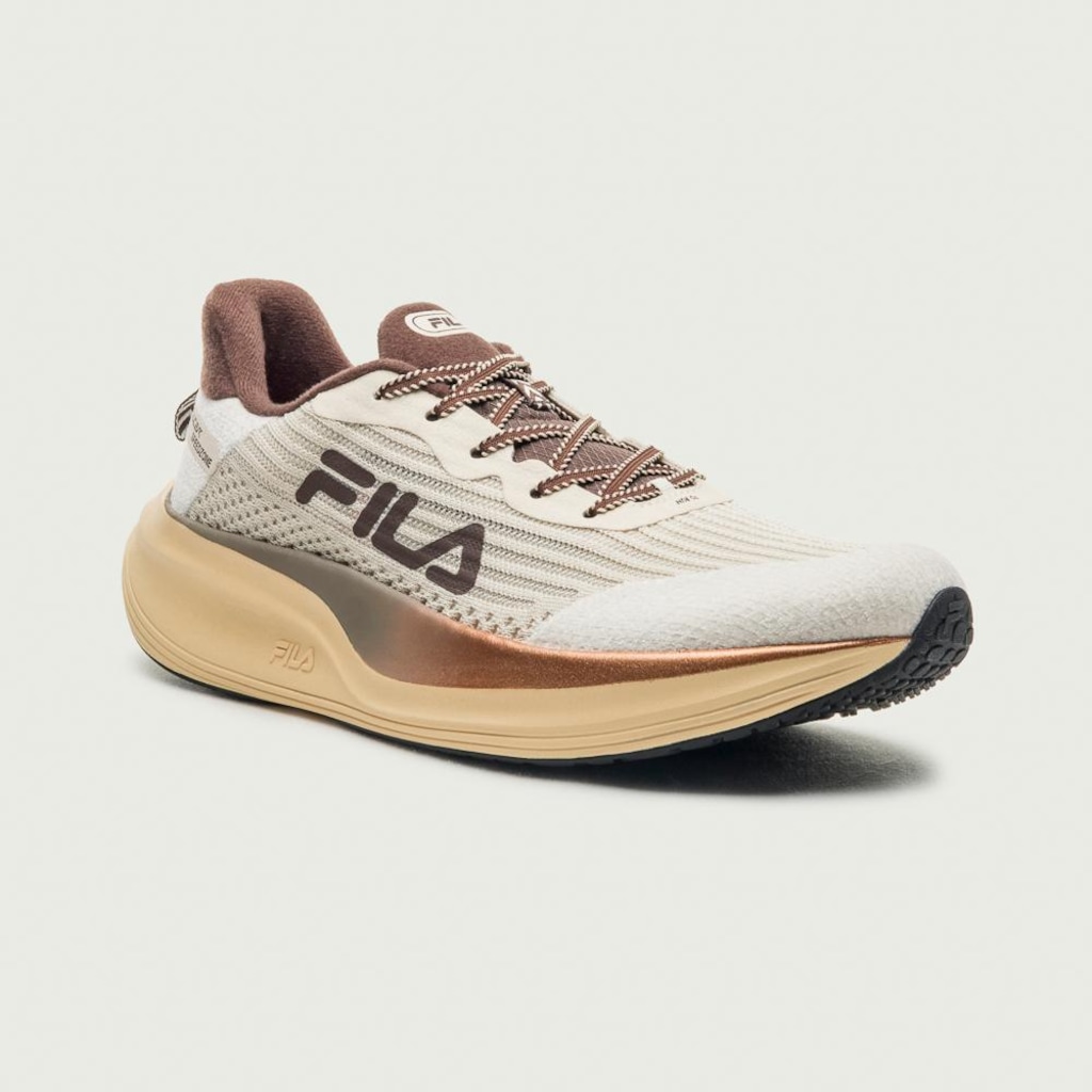 Imagem 3 do produto Tênis Masculino Fila Racer Speedzone Se