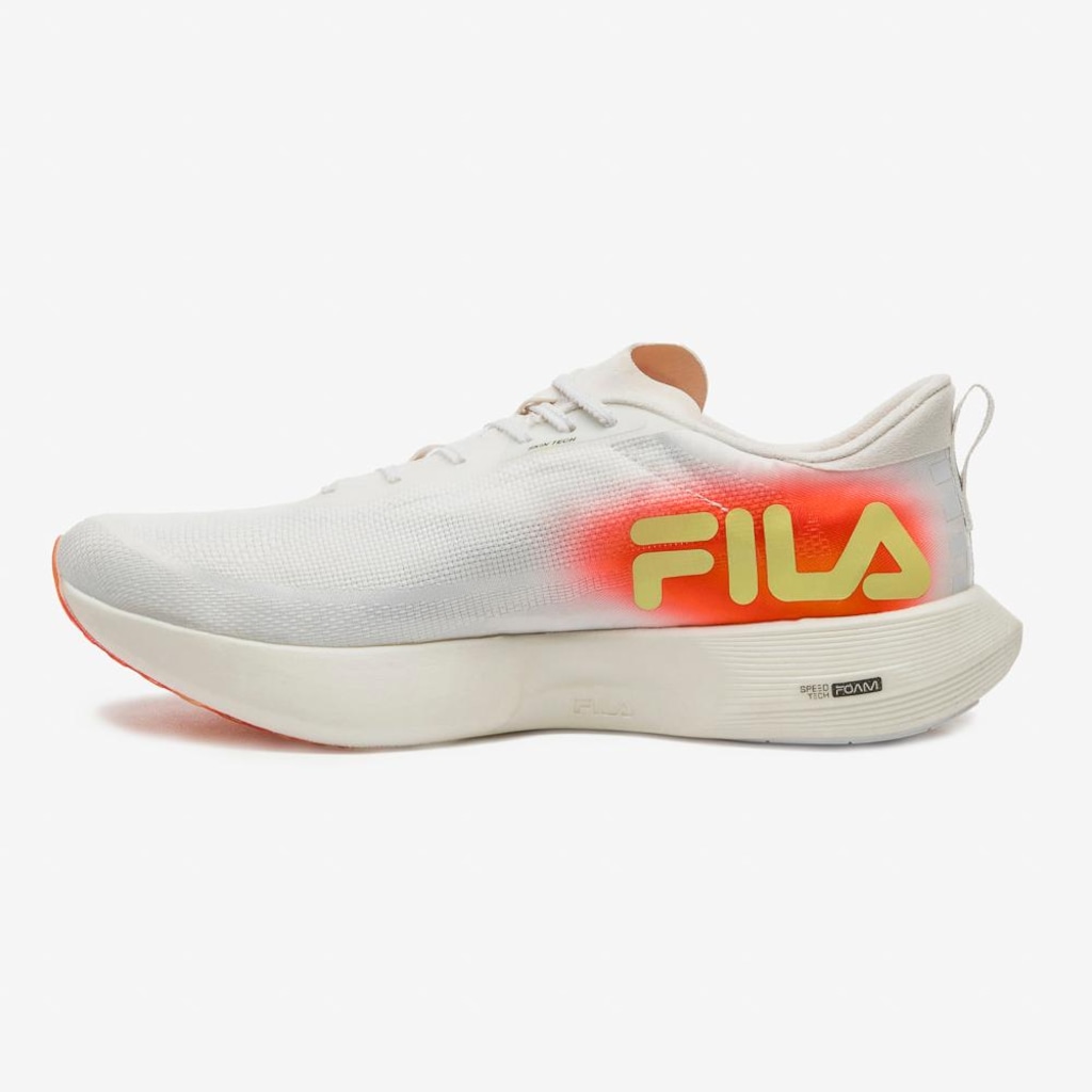 Imagem 2 do produto Tênis Masculino Fila Kr7 Pro Speed Tech