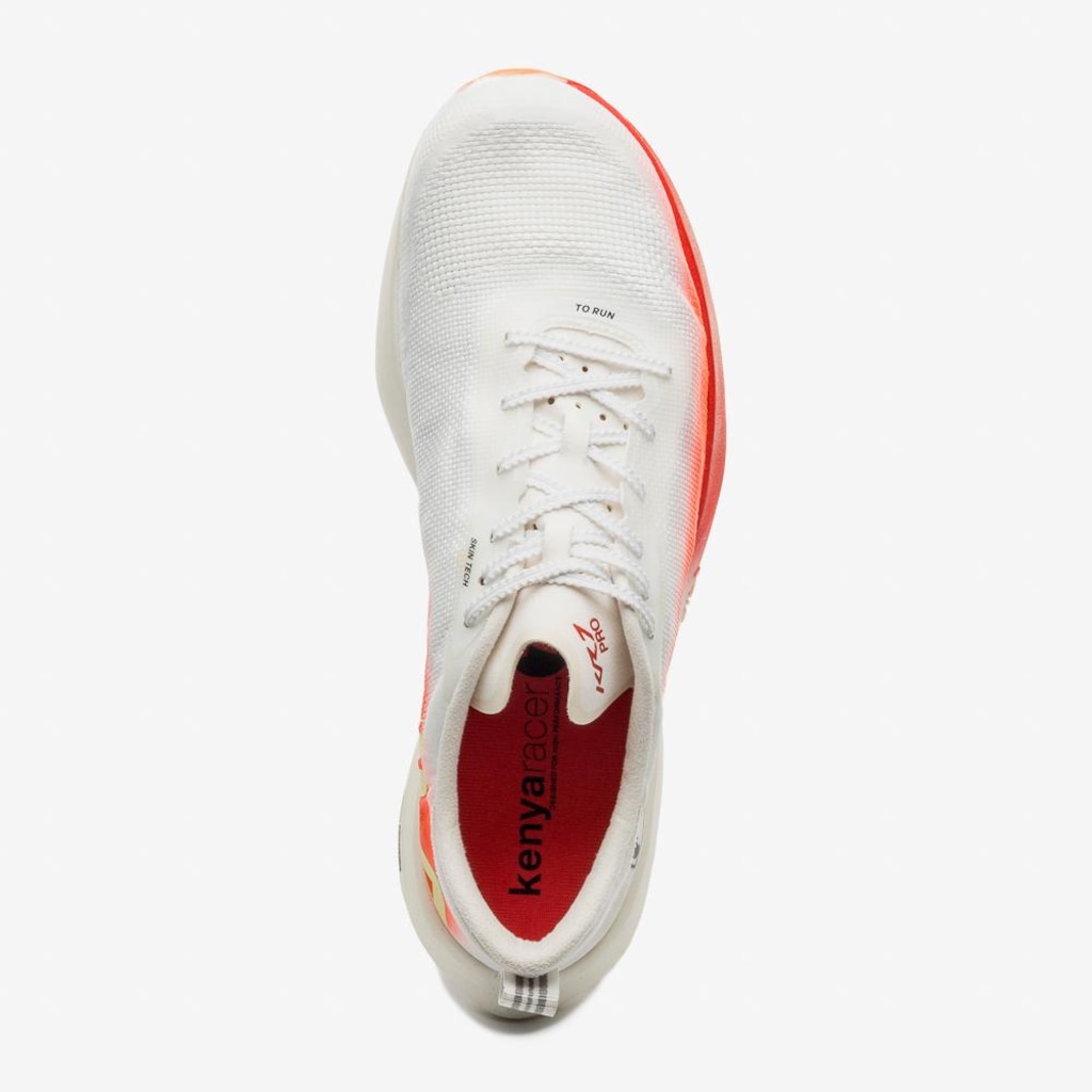 Imagem 4 do produto Tênis Masculino Fila Kr7 Pro Speed Tech