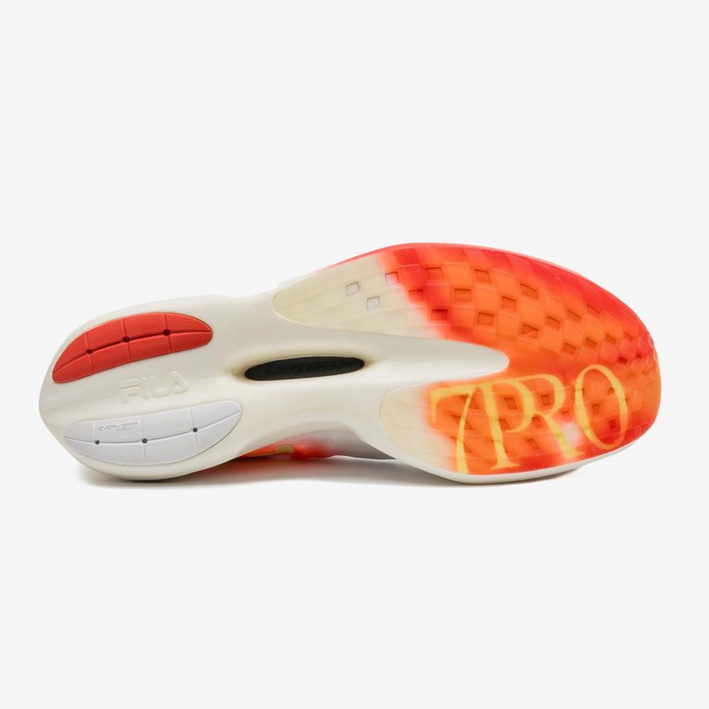 Imagem 5 do produto Tênis Masculino Fila Kr7 Pro Speed Tech