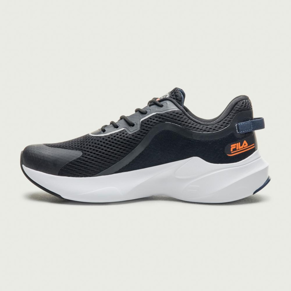 Imagem 2 do produto Tênis Masculino Fila Recovery