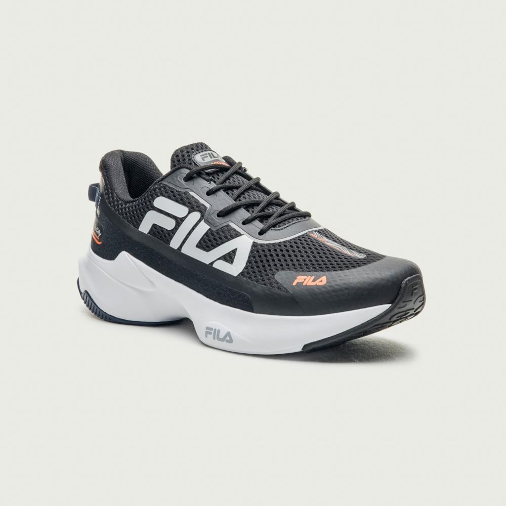 Imagem 3 do produto Tênis Masculino Fila Recovery