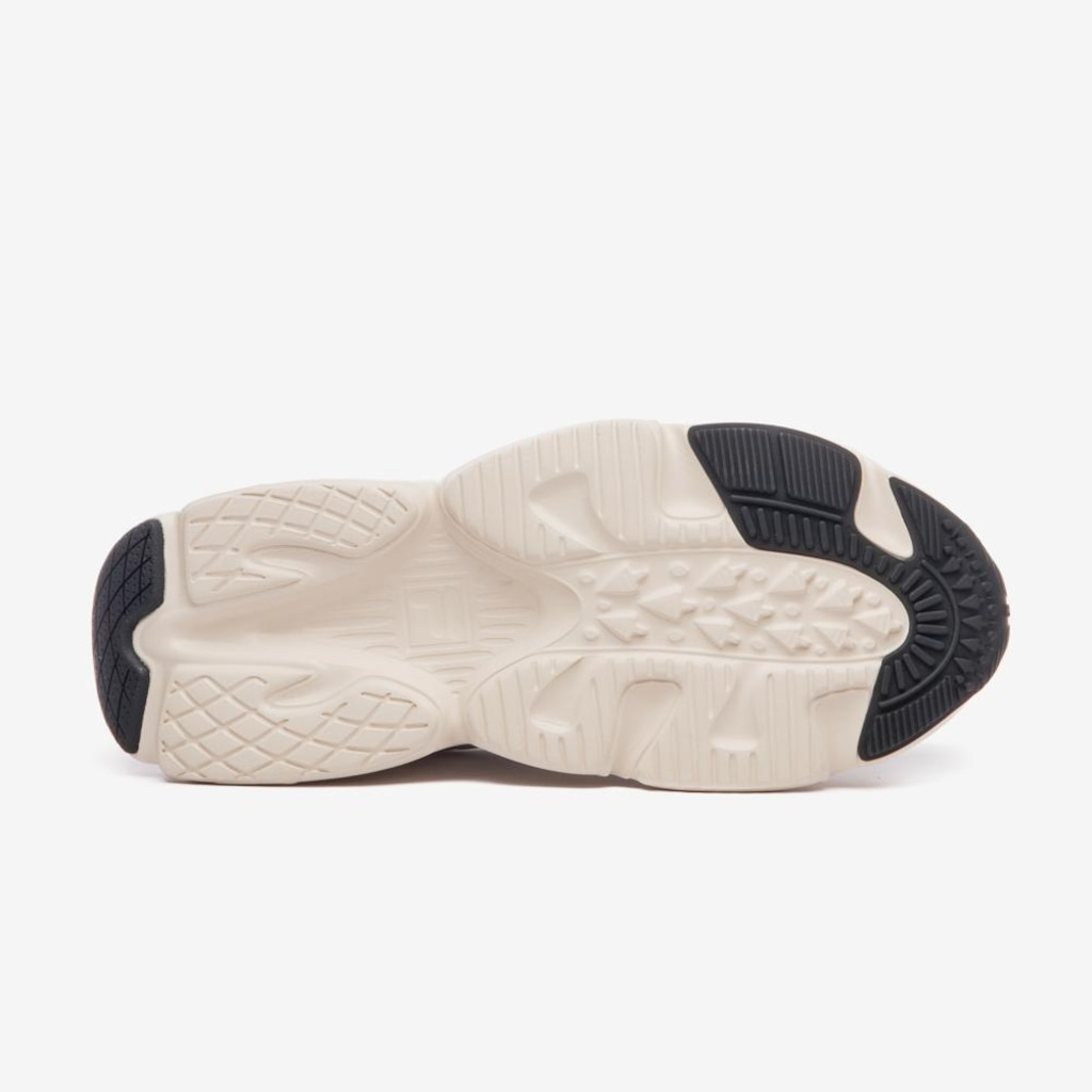 Imagem 5 do produto Tênis Feminino Fila Buzzard Bold