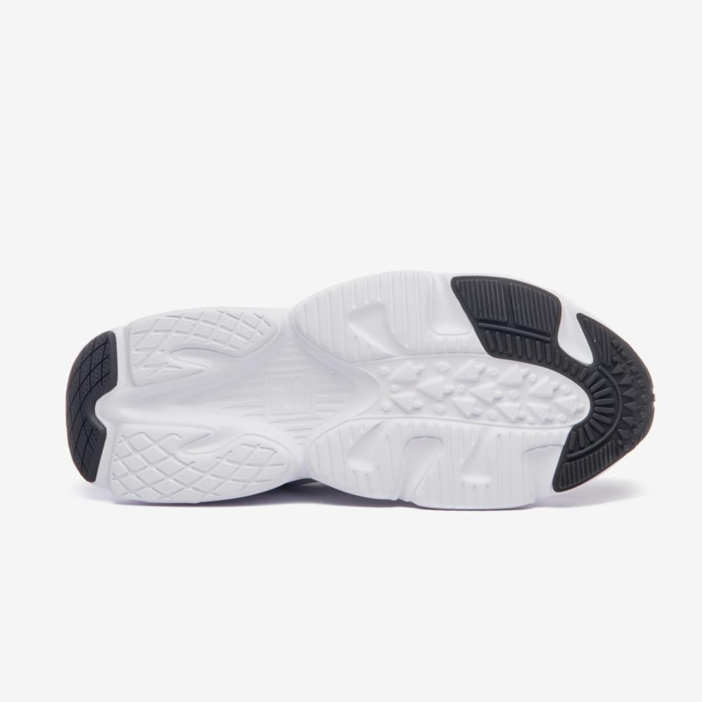 Imagem 5 do produto Tênis Masculino Fila Buzzard Bold