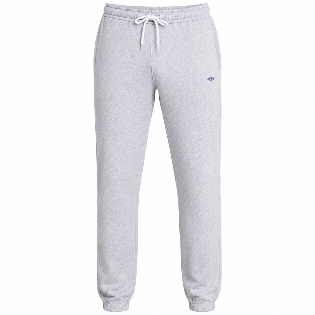 Imagem 2 do produto Calça Moletom Rip Curl Classic Surf Grey Heather - Masculina
