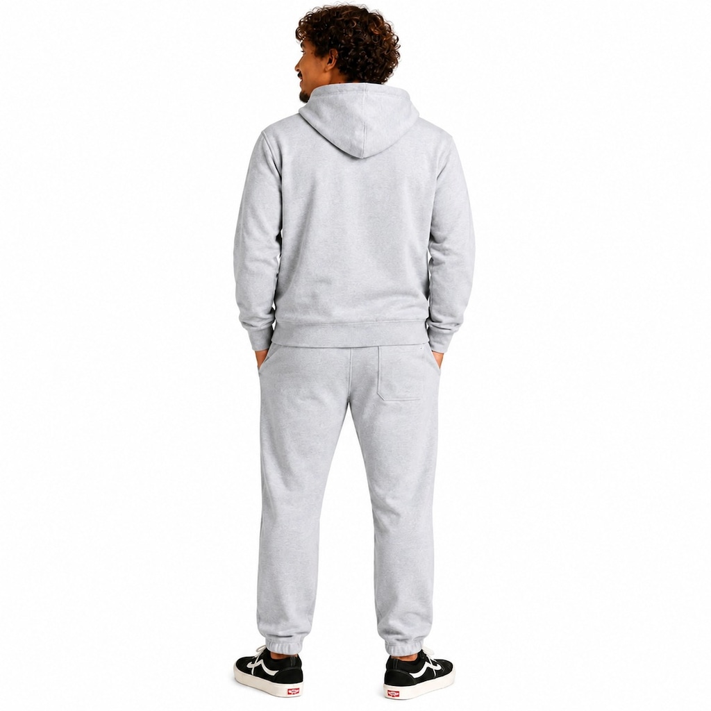 Imagem 5 do produto Calça Moletom Rip Curl Classic Surf Grey Heather - Masculina