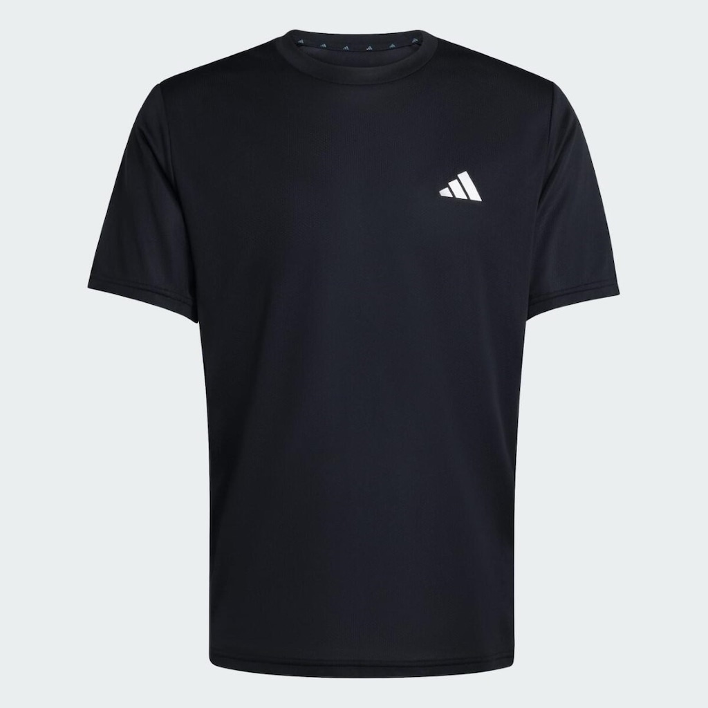 Imagem 4 do produto Camiseta adidas Workout Essentials Base 3 Listras - Masculina
