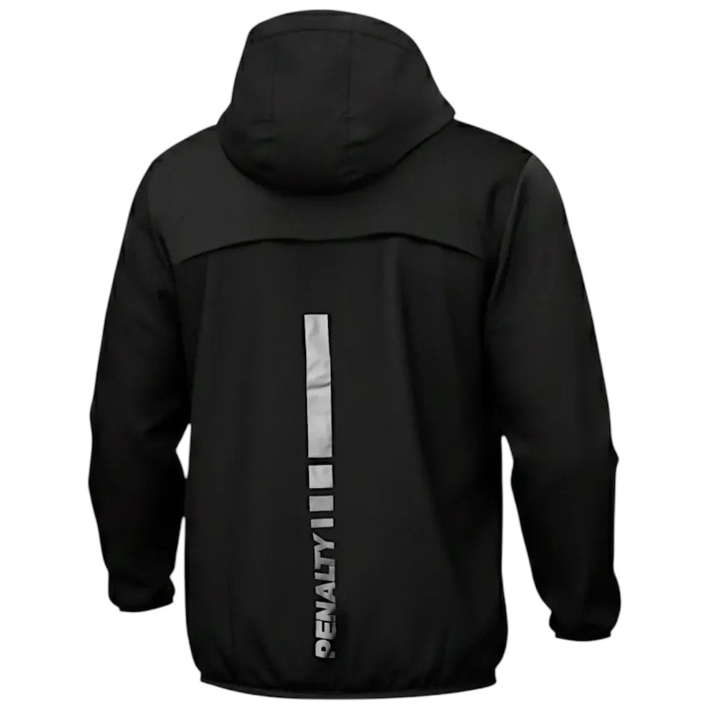 Imagem 2 do produto Jaqueta Masculina Penalty Treino Essencial Print