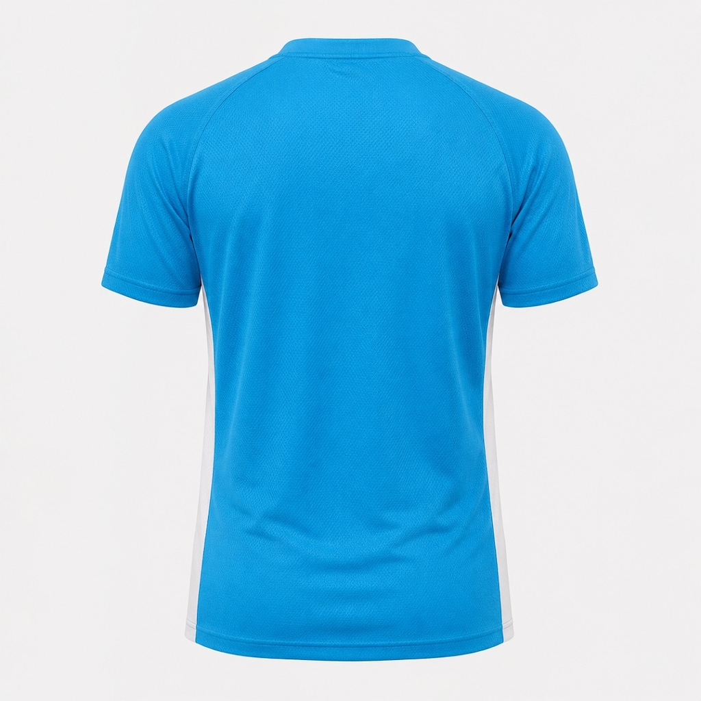 Imagem 4 do produto Camisa do Paysandu Treino Jogador 2026 Lobo - Masculina