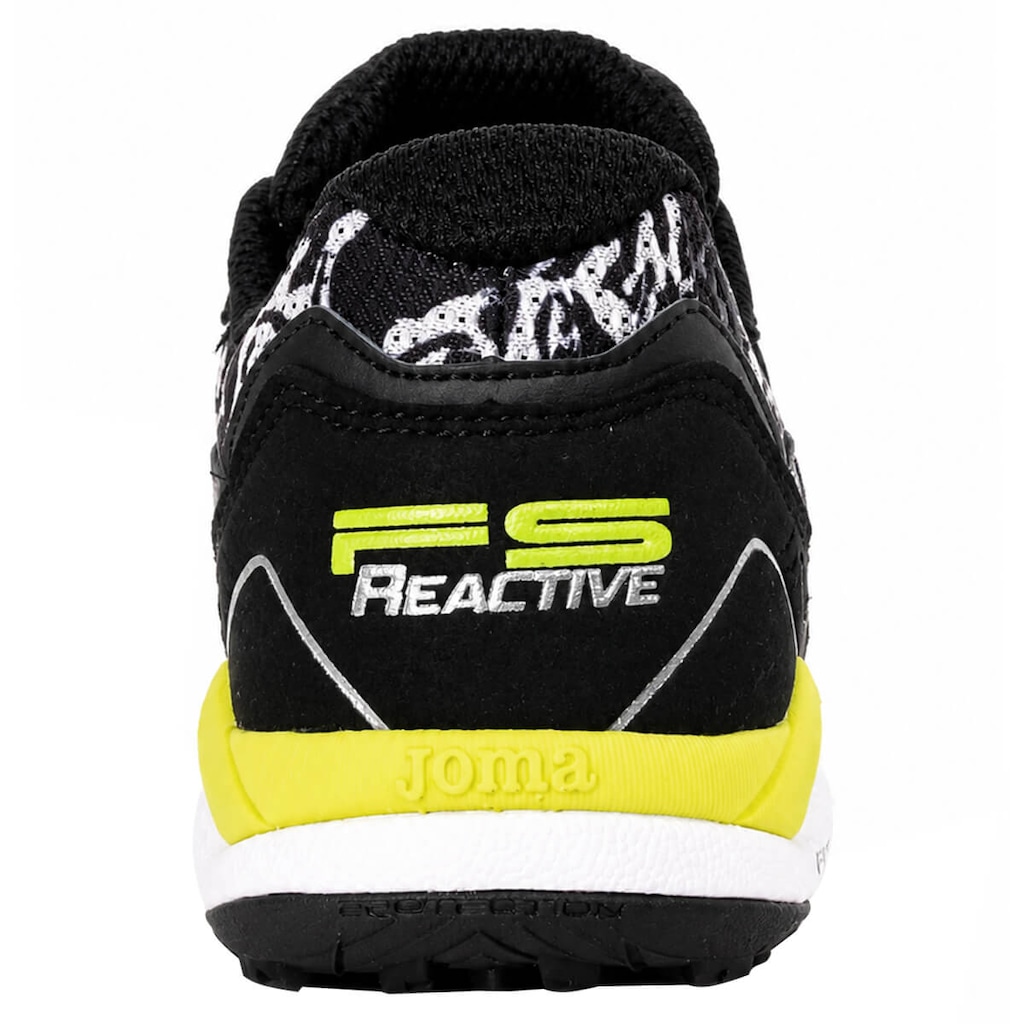 Imagem 5 do produto Chuteira de Society Adulto Joma Fs Reactive