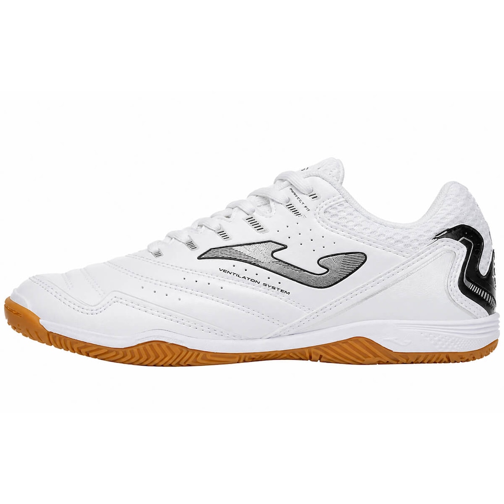 Imagem 2 do produto Chuteira Futsal Adulto Joma Maxima Indoor Respirável