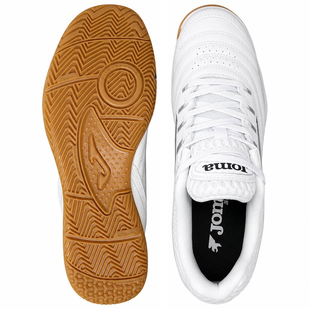 Imagem 5 do produto Chuteira Futsal Adulto Joma Maxima Indoor Respirável