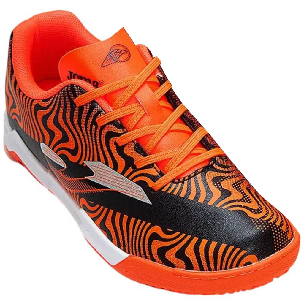 Imagem 3 do produto Chuteira Futsal Infantil Joma Evolution