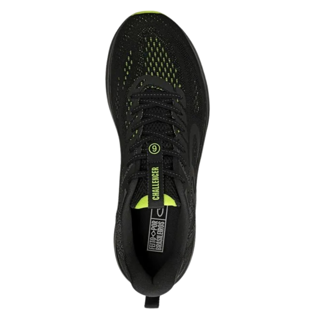 Imagem 3 do produto Tênis Masculino Olympikus Challenger 6