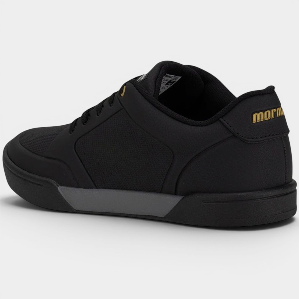 Imagem 4 do produto Tênis Masculino Mormaii Urban Scape