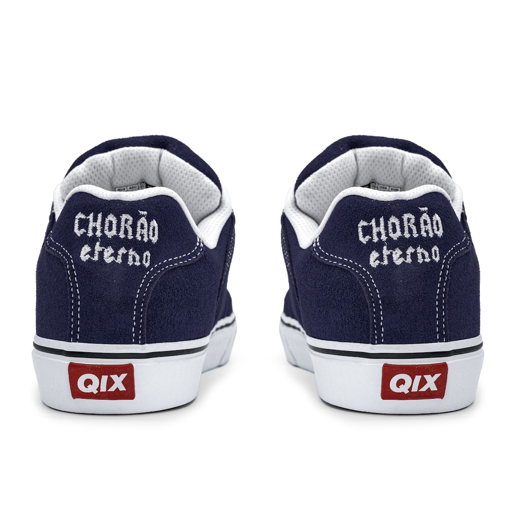 Imagem 4 do produto Tênis Unissex Qix Chorão Lado B Vulk
