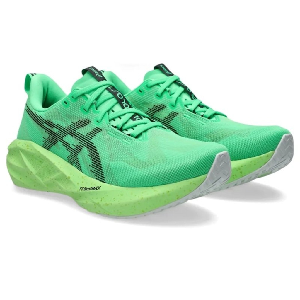 Imagem 2 do produto Tênis Asics Novablast 5 - Feminino