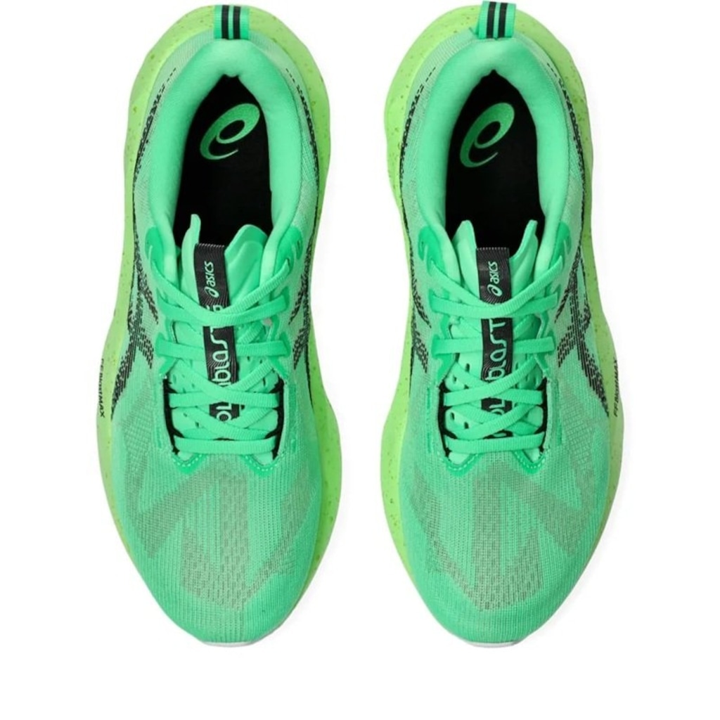 Imagem 3 do produto Tênis Asics Novablast 5 - Feminino