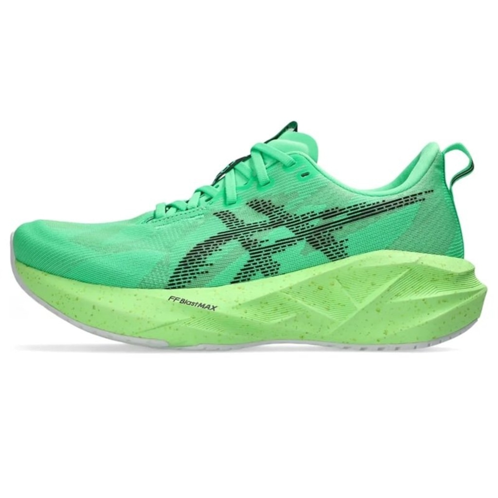 Imagem 4 do produto Tênis Asics Novablast 5 - Feminino