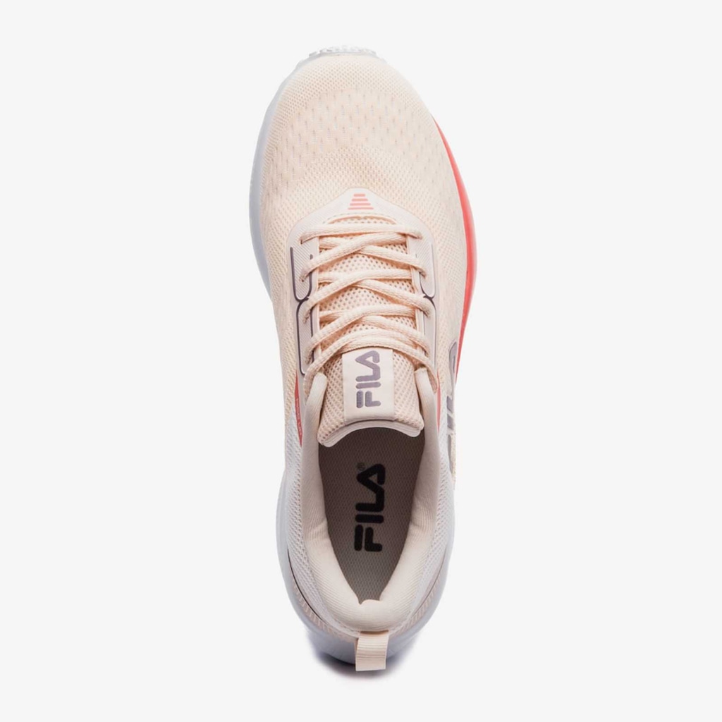 Imagem 4 do produto Tênis Feminino Fila Rise Up