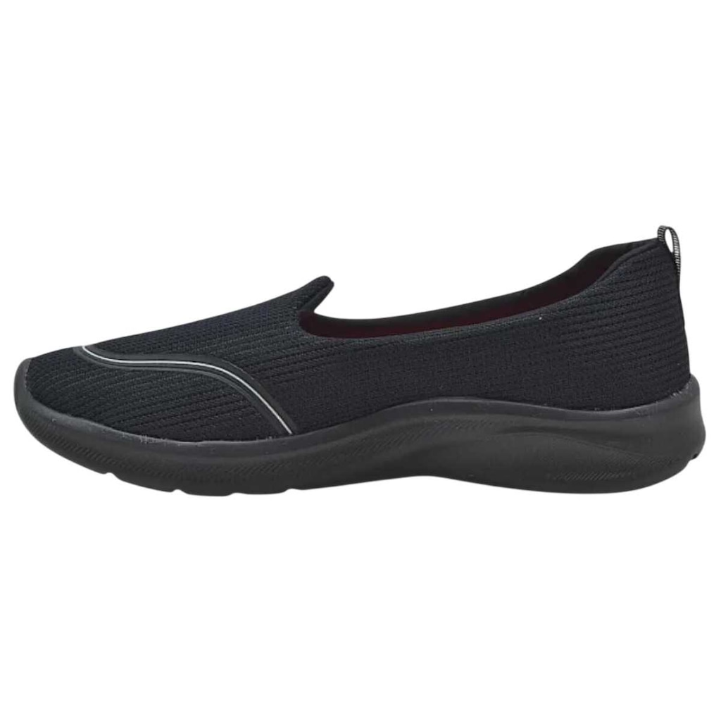 Imagem 2 do produto Tênis Feminino Activitta Slip On Casual