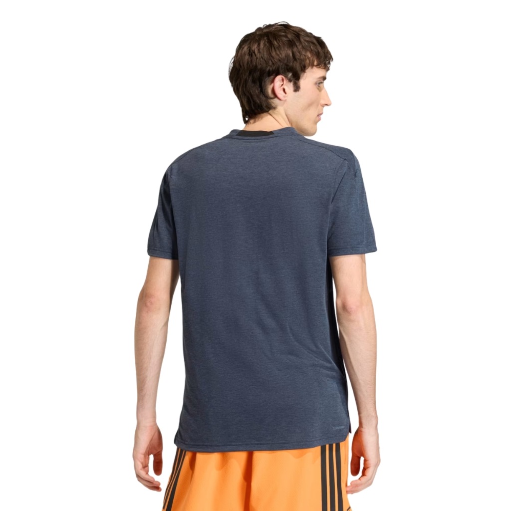 Imagem 3 do produto Camisa adidas de Treino 3 Listras Designed 4 - Masculina