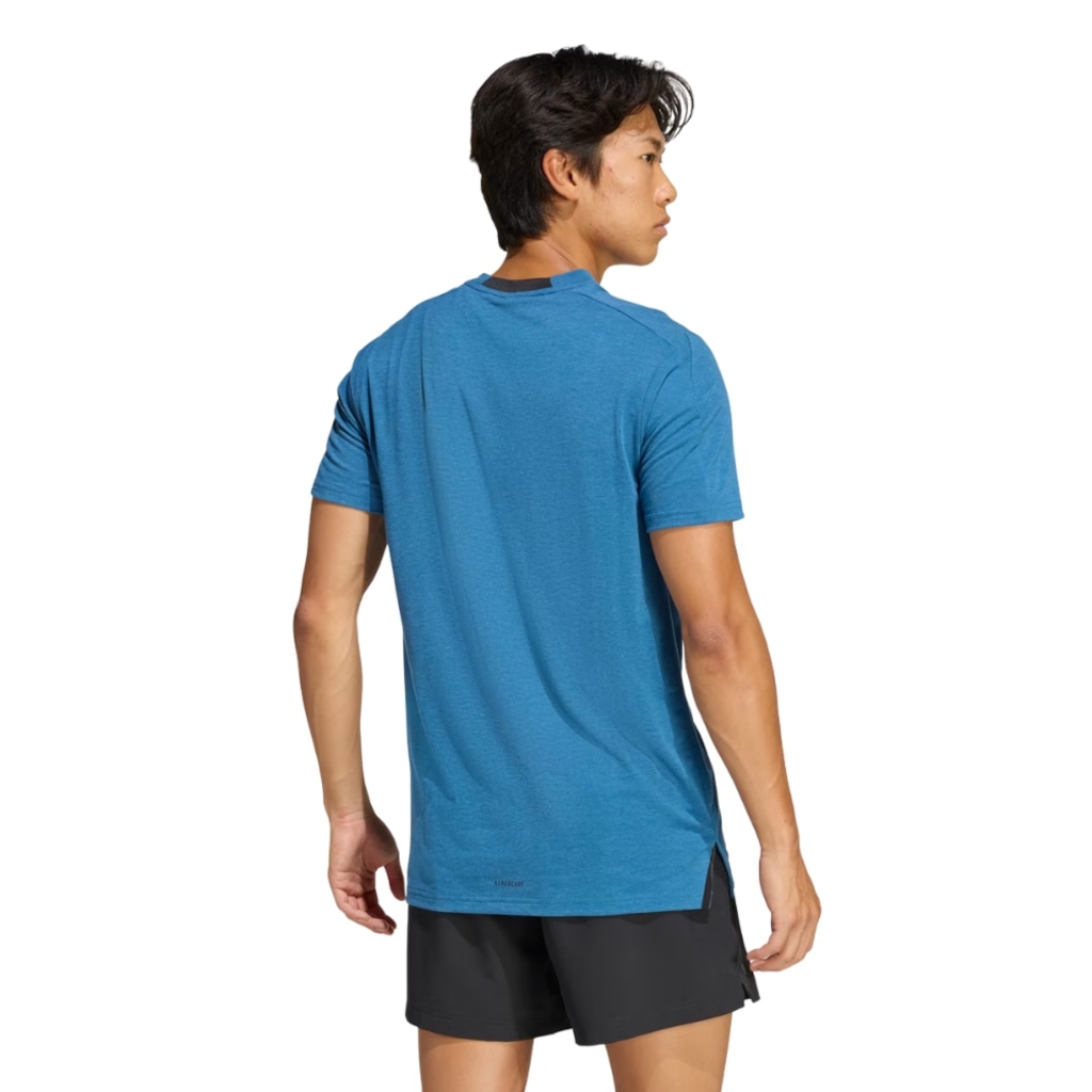 Imagem 3 do produto Camiseta adidas Aeroready Treino - Masculina