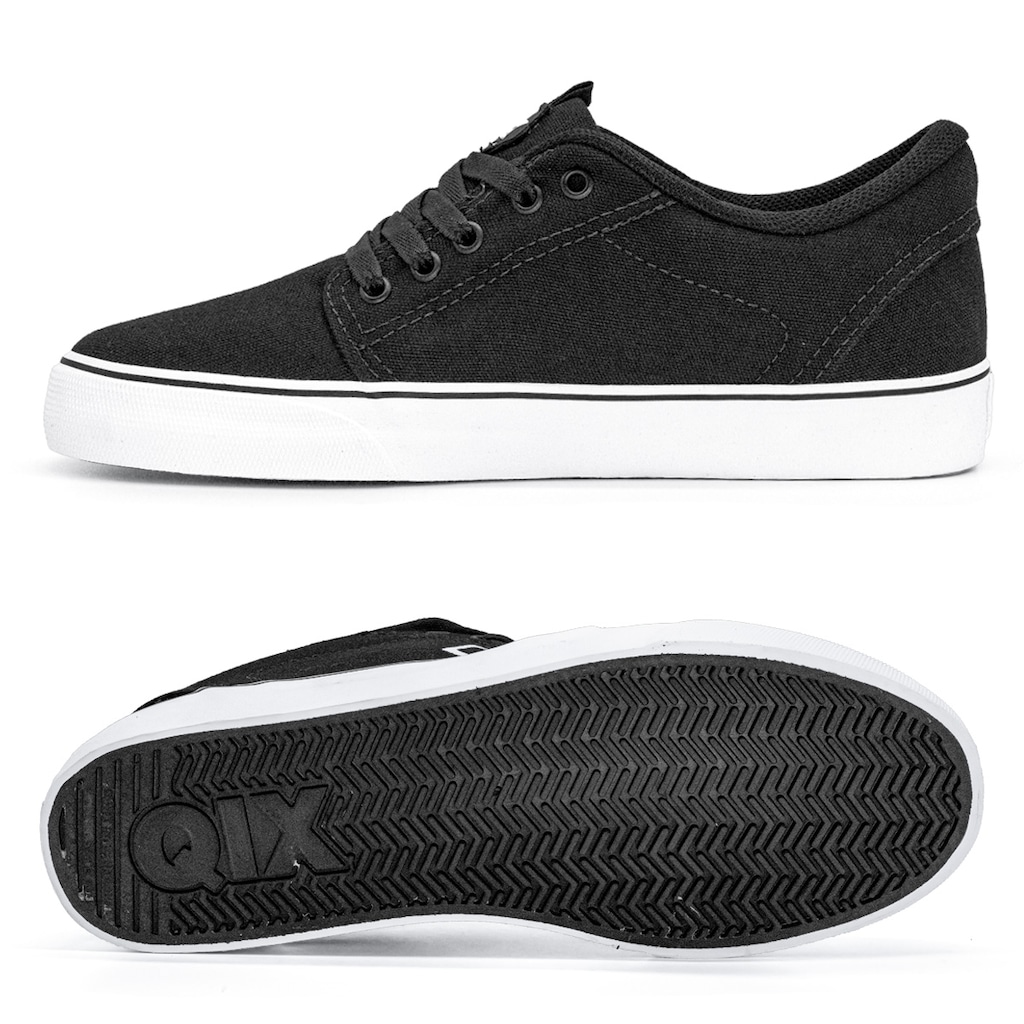 Imagem 2 do produto Tênis Unissex Qix Combat 3 RTS 2.0