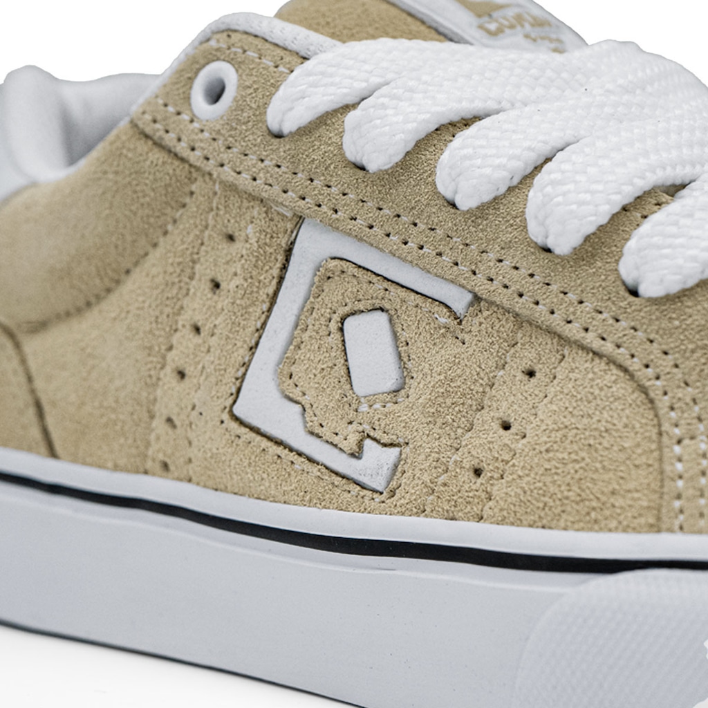Imagem 5 do produto Tênis Unissex Qix Combat Suede Vulk