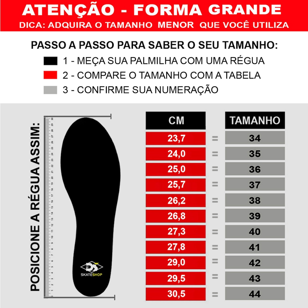 Imagem 3 do produto Tênis Unissex Qix Combat 3 RTS 2.0