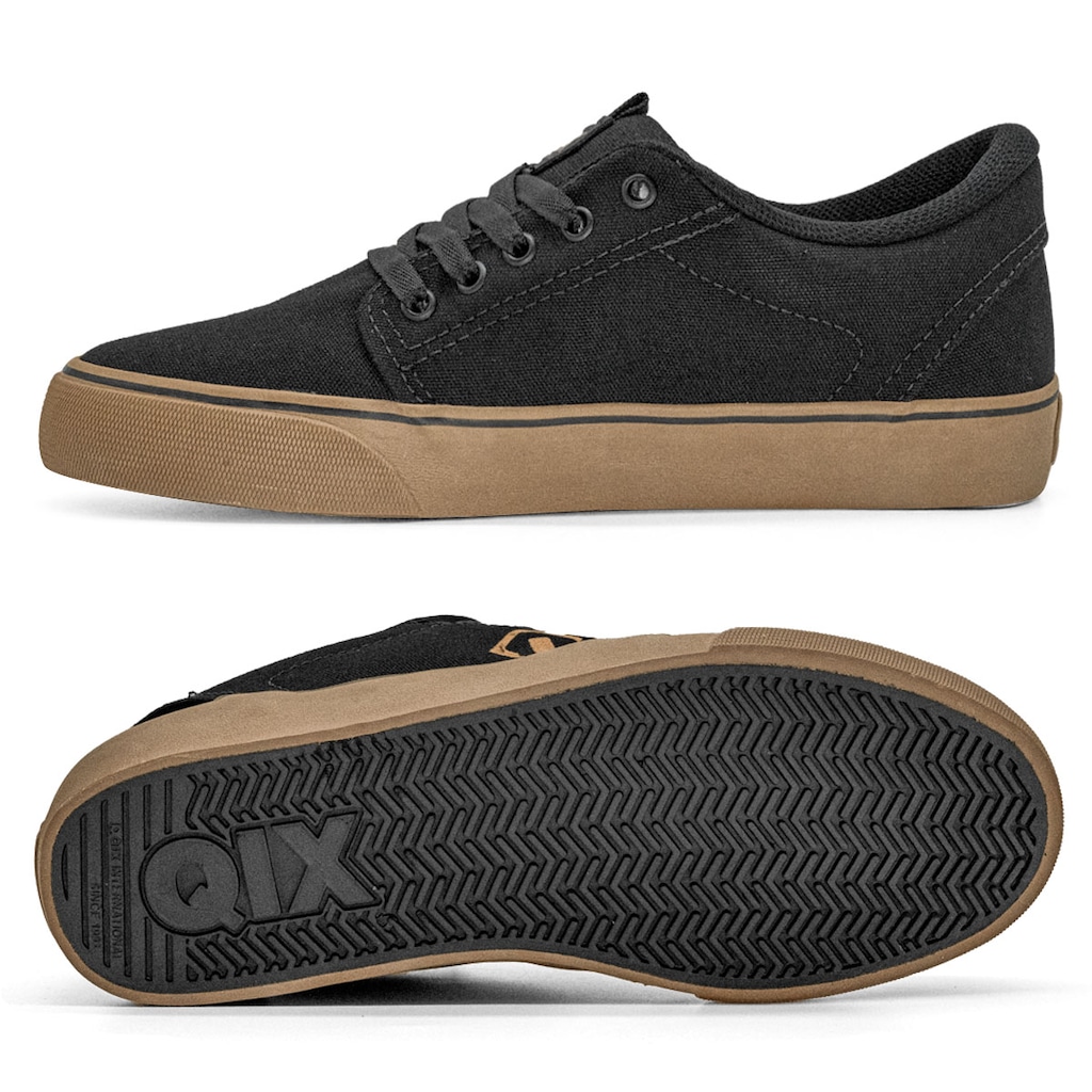 Imagem 2 do produto Tênis Unissex Qix Combat 3 RTS 2.0