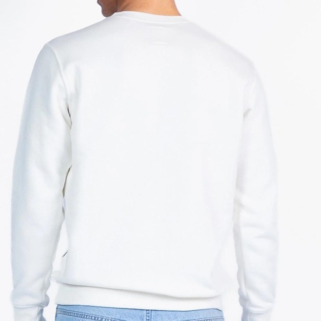 Imagem 2 do produto Moletom Rip Curl Careca Classic Surf Crew - Masculino
