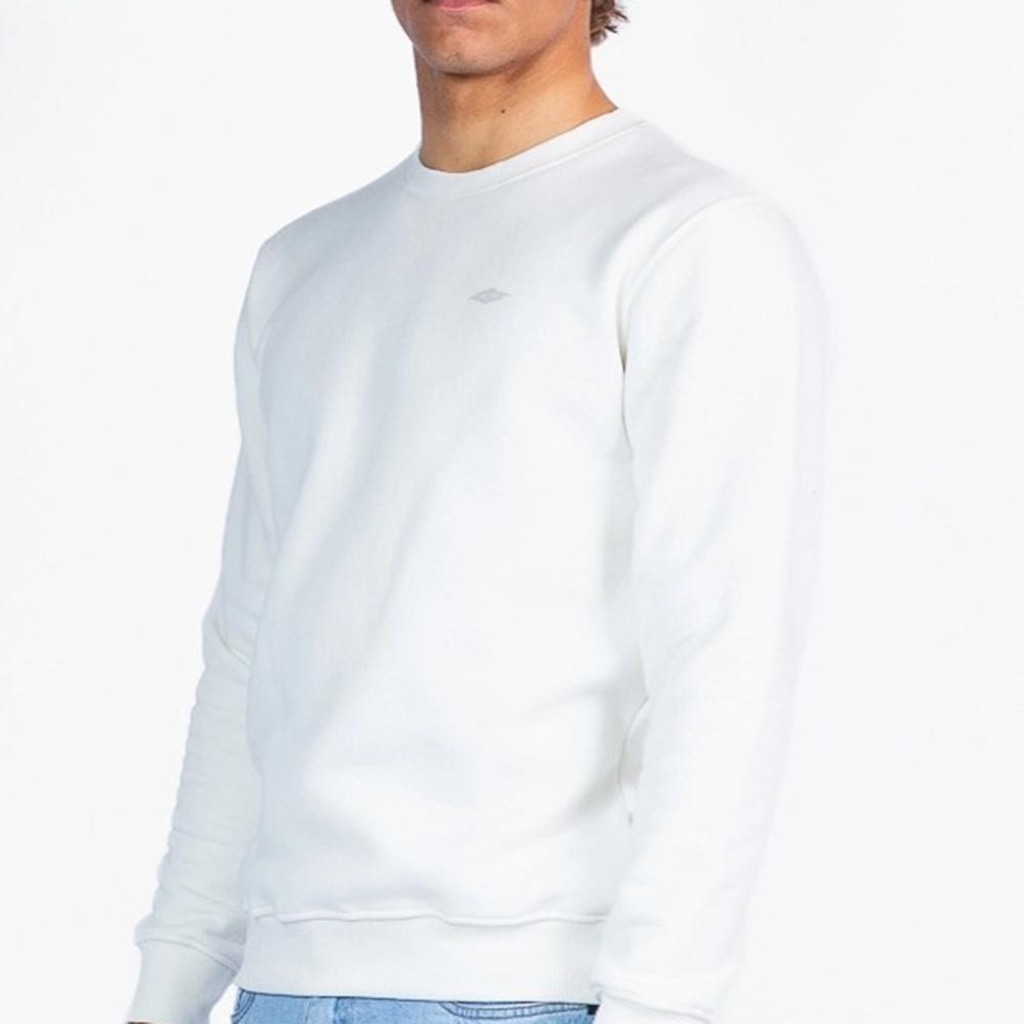 Imagem 3 do produto Moletom Rip Curl Careca Classic Surf Crew - Masculino